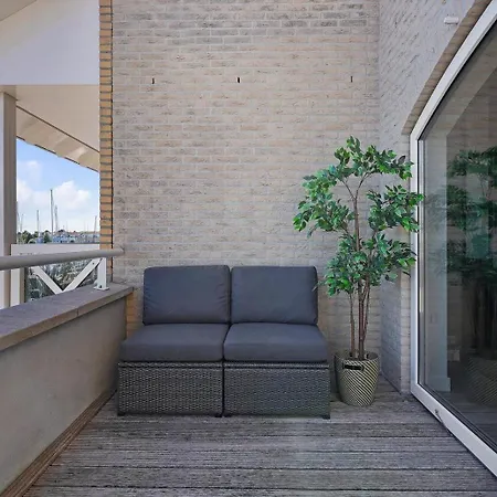 Kabbelaarsbank 512 - Port Marina Zelande Not Intended For Company Or Work-related Daire Ouddorp