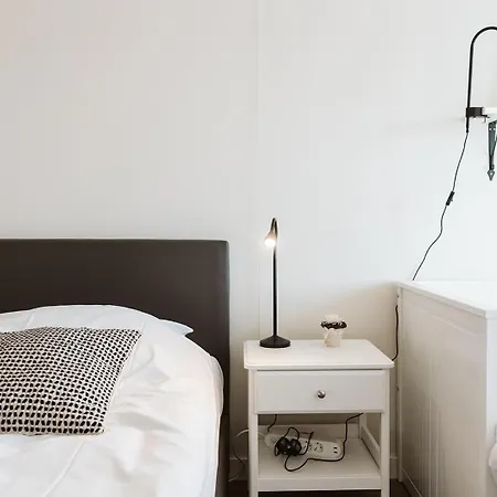 Kabbelaarsbank 512 - Port Marina Zelande Not Intended For Company Or Work-related * Ouddorp