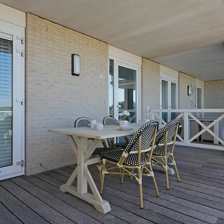 Kabbelaarsbank 512 - Port Marina Zelande Not Intended For Company Or Work-related Daire *