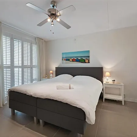 Kabbelaarsbank 512 - Port Marina Zelande Not Intended For Company Or Work-related Daire Ouddorp