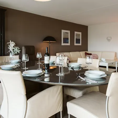 Daire Kabbelaarsbank 512 - Port Marina Zelande Not Intended For Company Or Work-related Ouddorp