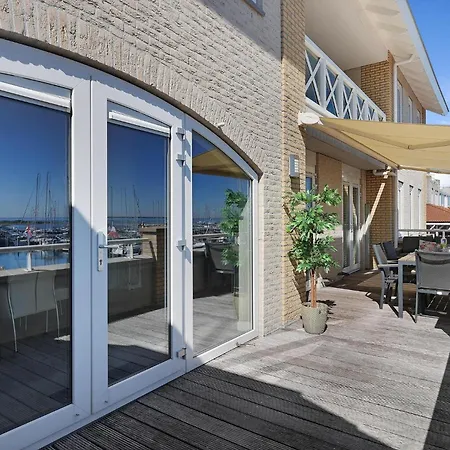 Kabbelaarsbank 512 - Port Marina Zelande Not Intended For Company Or Work-related Daire