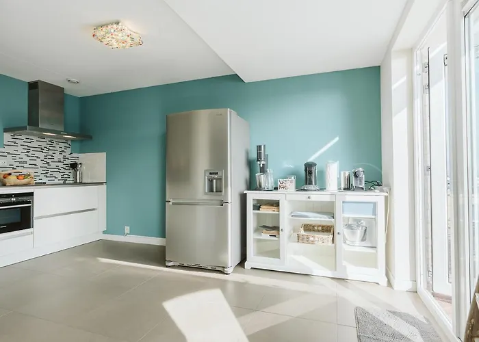 Kabbelaarsbank 512 - Port Marina Zélande Not Intended For Company Or Work-related Appartamento