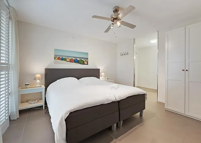 Appartamento Kabbelaarsbank 512 - Port Marina Zélande Not Intended For Company Or Work-related