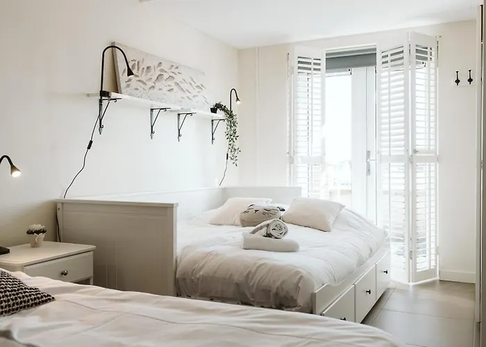 Appartamento Kabbelaarsbank 512 - Port Marina Zélande Not Intended For Company Or Work-related Ouddorp