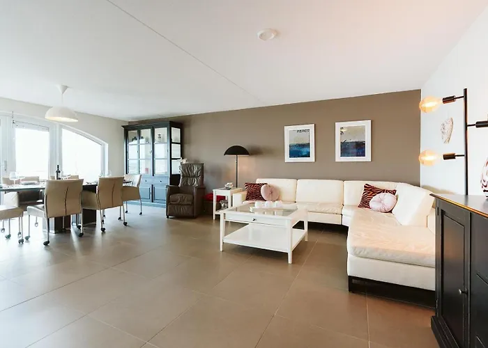 Kabbelaarsbank 512 - Port Marina Zélande Not Intended For Company Or Work-related *