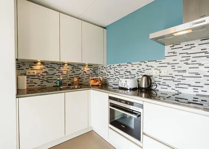 Kabbelaarsbank 512 - Port Marina Zélande Not Intended For Company Or Work-related *