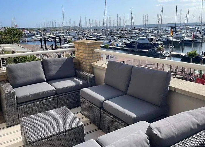 Kabbelaarsbank 512 - Port Marina Zélande Not Intended For Company Or Work-related * Ouddorp