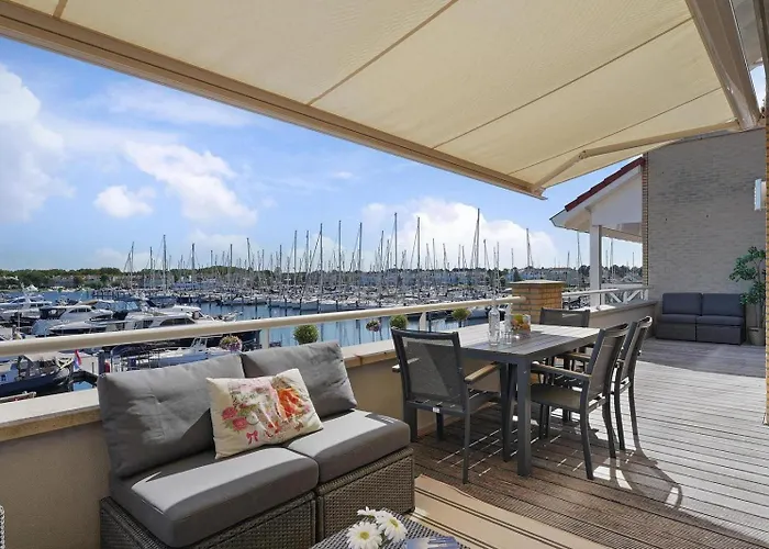 Kabbelaarsbank 512 - Port Marina Zélande Not Intended For Company Or Work-related Appartamento