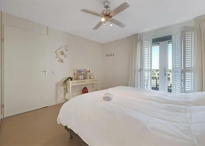 Appartamento Kabbelaarsbank 512 - Port Marina Zélande Not Intended For Company Or Work-related *