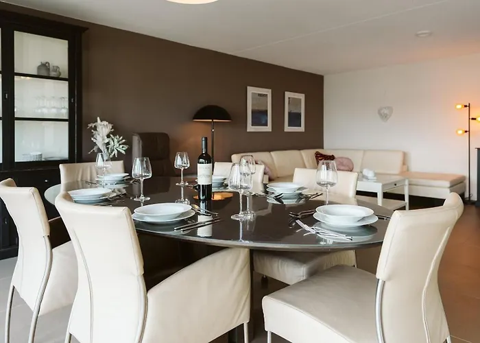 Kabbelaarsbank 512 - Port Marina Zélande Not Intended For Company Or Work-related * Ouddorp