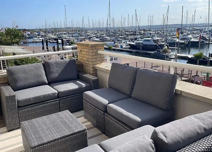 Kabbelaarsbank 512 - Port Marina Zélande Not Intended For Company Or Work-related *