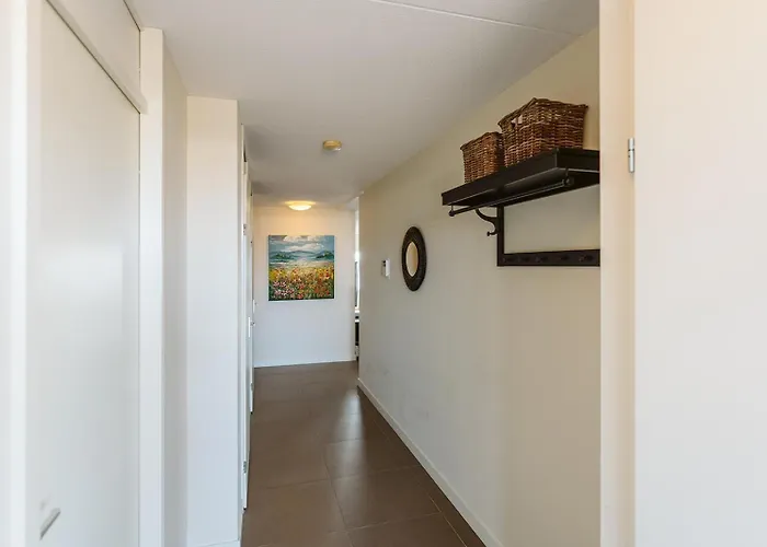 Kabbelaarsbank 512 - Port Marina Zélande Not Intended For Company Or Work-related