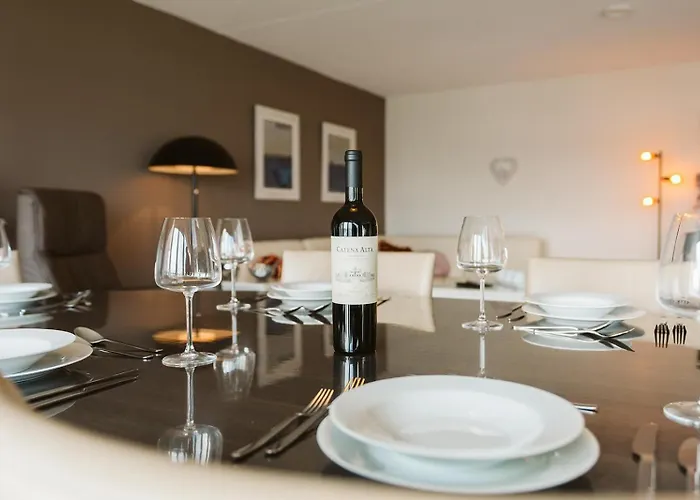 Kabbelaarsbank 512 - Port Marina Zélande Not Intended For Company Or Work-related Appartamento *