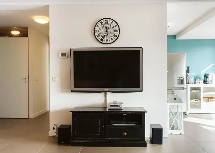 Kabbelaarsbank 512 - Port Marina Zélande Not Intended For Company Or Work-related Ouddorp