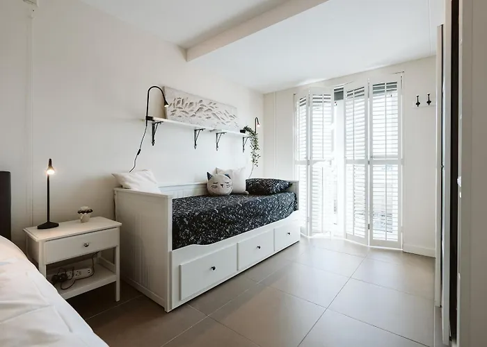 Kabbelaarsbank 512 - Port Marina Zélande Not Intended For Company Or Work-related Appartamento *