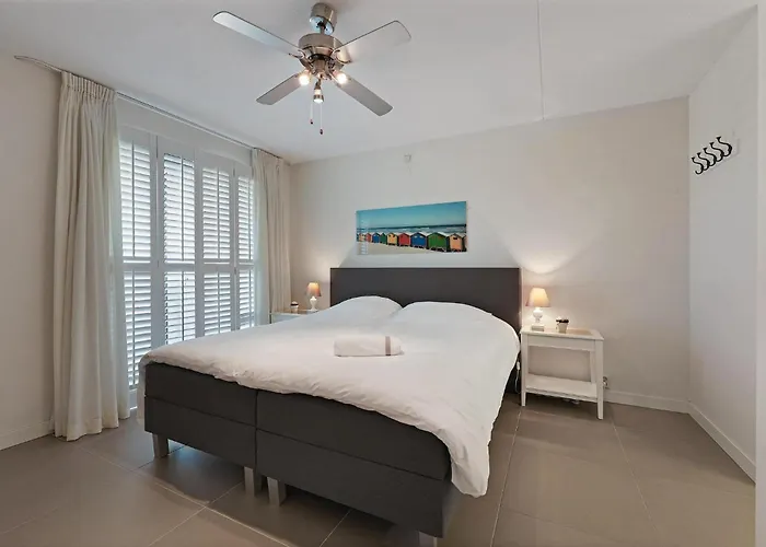 Kabbelaarsbank 512 - Port Marina Zélande Not Intended For Company Or Work-related Appartamento Ouddorp