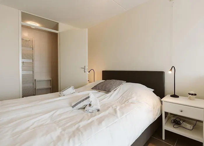 Kabbelaarsbank 512 - Port Marina Zélande Not Intended For Company Or Work-related *