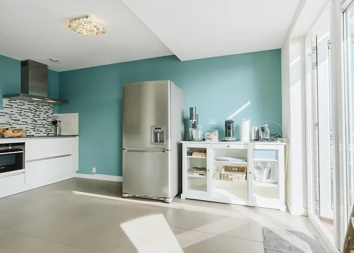 Kabbelaarsbank 512 - Port Marina Zélande Not Intended For Company Or Work-related * Ouddorp