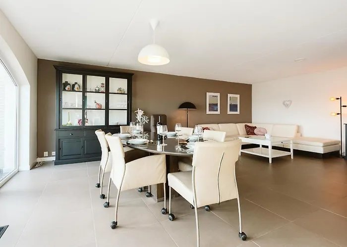 Appartamento Kabbelaarsbank 512 - Port Marina Zélande Not Intended For Company Or Work-related