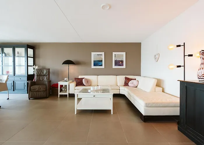 Kabbelaarsbank 512 - Port Marina Zélande Not Intended For Company Or Work-related Ouddorp