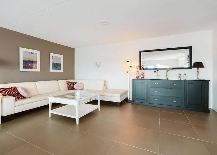 Kabbelaarsbank 512 - Port Marina Zélande Not Intended For Company Or Work-related * Ouddorp