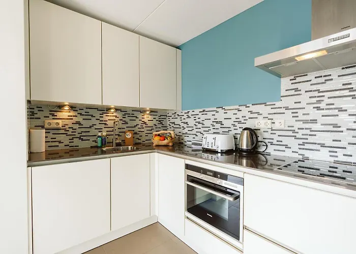 Kabbelaarsbank 512 - Port Marina Zélande Not Intended For Company Or Work-related