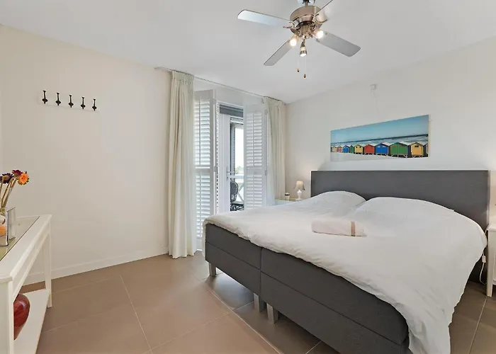 Kabbelaarsbank 512 - Port Marina Zélande Not Intended For Company Or Work-related Appartamento