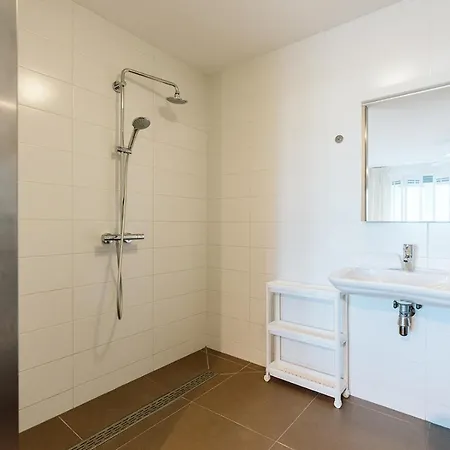 Kabbelaarsbank 512 - Port Marina Zelande Not Intended For Company Or Work-related 奥德多普