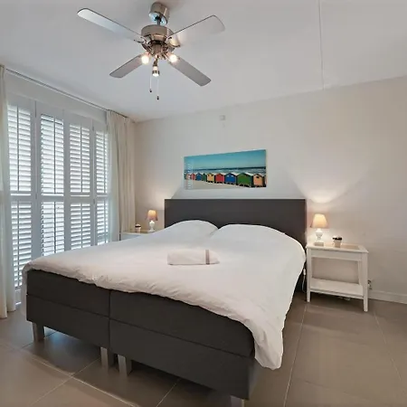 Kabbelaarsbank 512 - Port Marina Zelande Not Intended For Company Or Work-related * 奥德多普