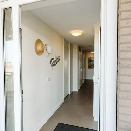 Kabbelaarsbank 512 - Port Marina Zelande Not Intended For Company Or Work-related 奥德多普