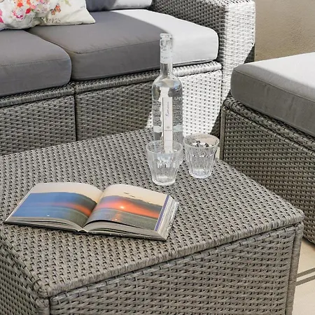 Kabbelaarsbank 512 - Port Marina Zelande Not Intended For Company Or Work-related 奥德多普