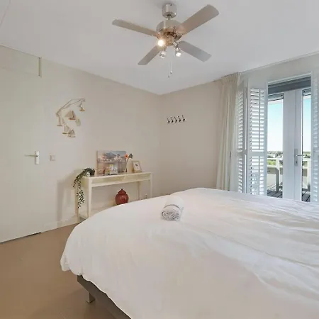 公寓 Kabbelaarsbank 512 - Port Marina Zelande Not Intended For Company Or Work-related *