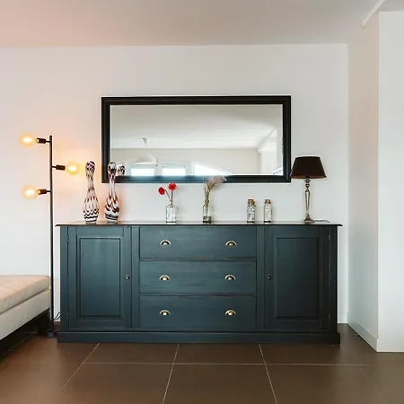 公寓 Kabbelaarsbank 512 - Port Marina Zelande Not Intended For Company Or Work-related