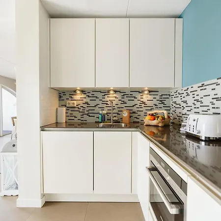 Kabbelaarsbank 512 - Port Marina Zelande Not Intended For Company Or Work-related *