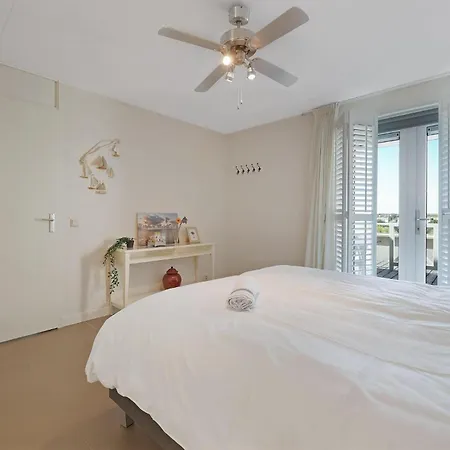 Kabbelaarsbank 512 - Port Marina Zelande Not Intended For Company Or Work-related 公寓 奥德多普