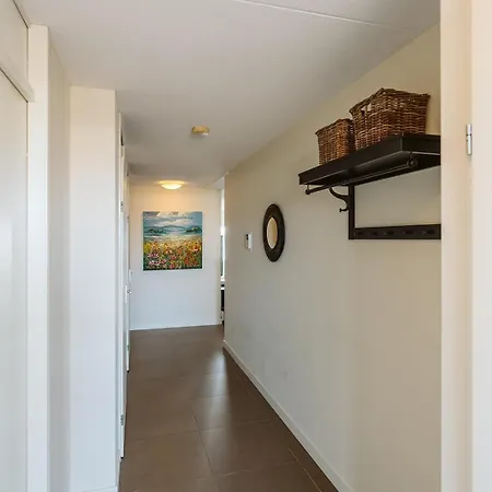 Kabbelaarsbank 512 - Port Marina Zelande Not Intended For Company Or Work-related