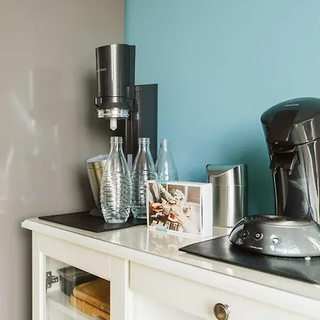 Kabbelaarsbank 512 - Port Marina Zelande Not Intended For Company Or Work-related