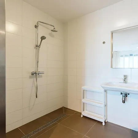 Kabbelaarsbank 512 - Port Marina Zelande Not Intended For Company Or Work-related 公寓