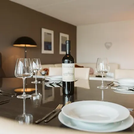 Kabbelaarsbank 512 - Port Marina Zelande Not Intended For Company Or Work-related 公寓 *