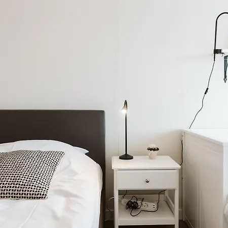 Kabbelaarsbank 512 - Port Marina Zelande Not Intended For Company Or Work-related