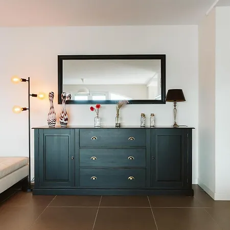 公寓 Kabbelaarsbank 512 - Port Marina Zelande Not Intended For Company Or Work-related