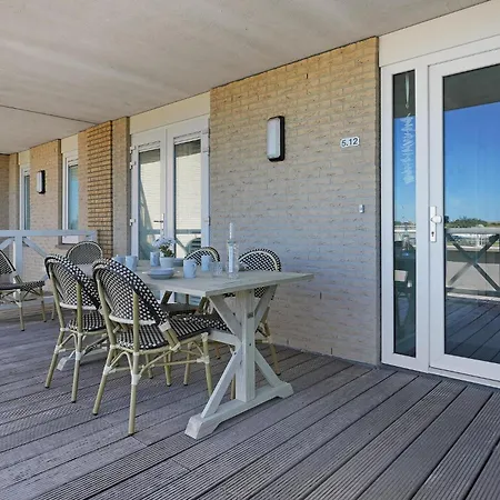 Kabbelaarsbank 512 - Port Marina Zelande Not Intended For Company Or Work-related