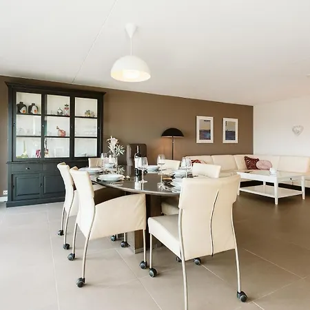 公寓 Kabbelaarsbank 512 - Port Marina Zelande Not Intended For Company Or Work-related