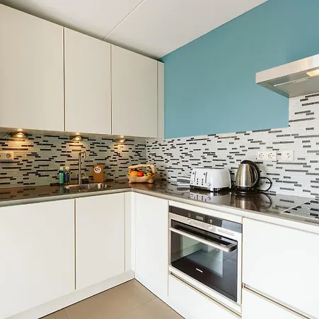 Kabbelaarsbank 512 - Port Marina Zelande Not Intended For Company Or Work-related